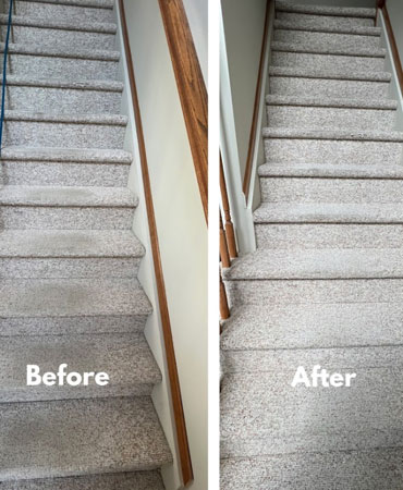 quality carpet cleaning in Morganville, NJ