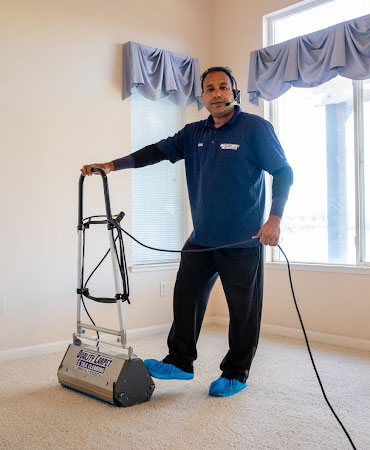Grout cleaning services in Morganville, NJ