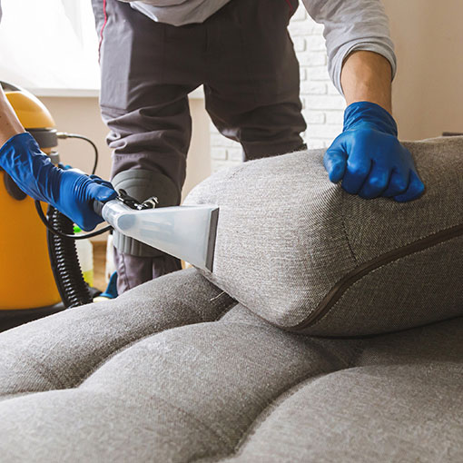 commercial upholstery cleaning near me